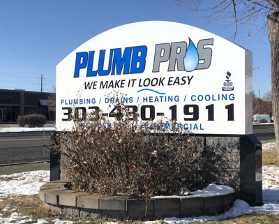 Custom Monument Signs Photo
